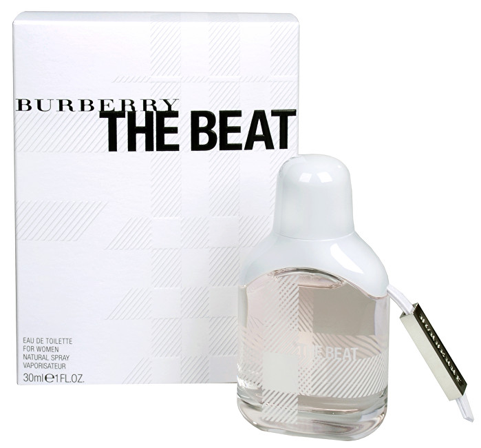Burberry The Beat - EDT 30 ml