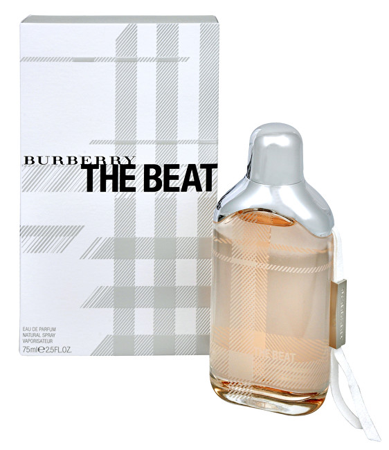 Burberry The Beat - EDP 30 ml