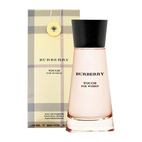 Burberry Touch For Women - EDP 100 ml