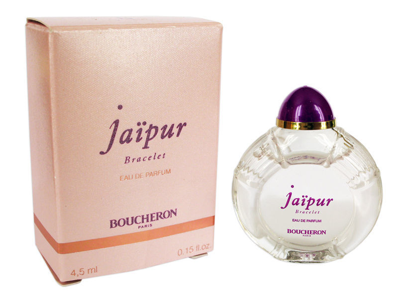 Boucheron Jaipur Bracelet - miniatura EDP 4,5 ml