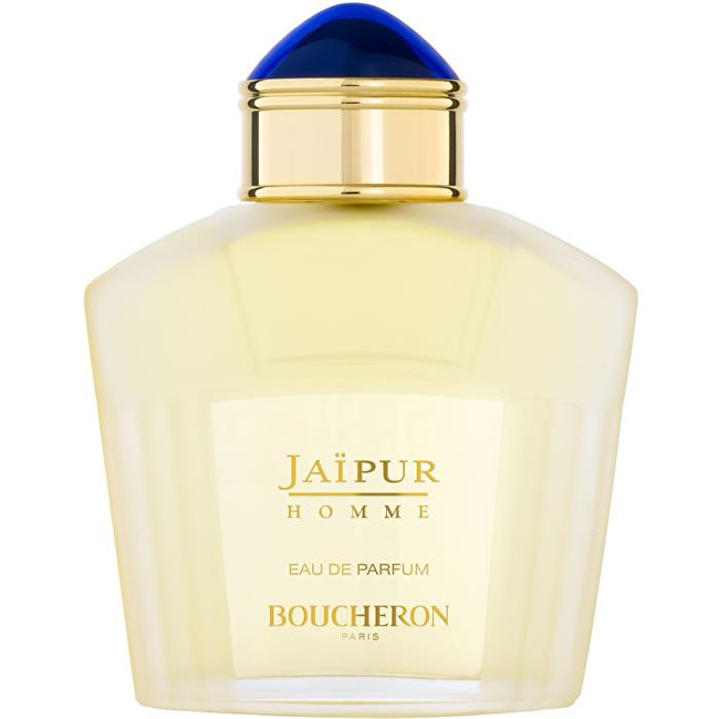 Boucheron Jaipur Homme - EDP 100 ml