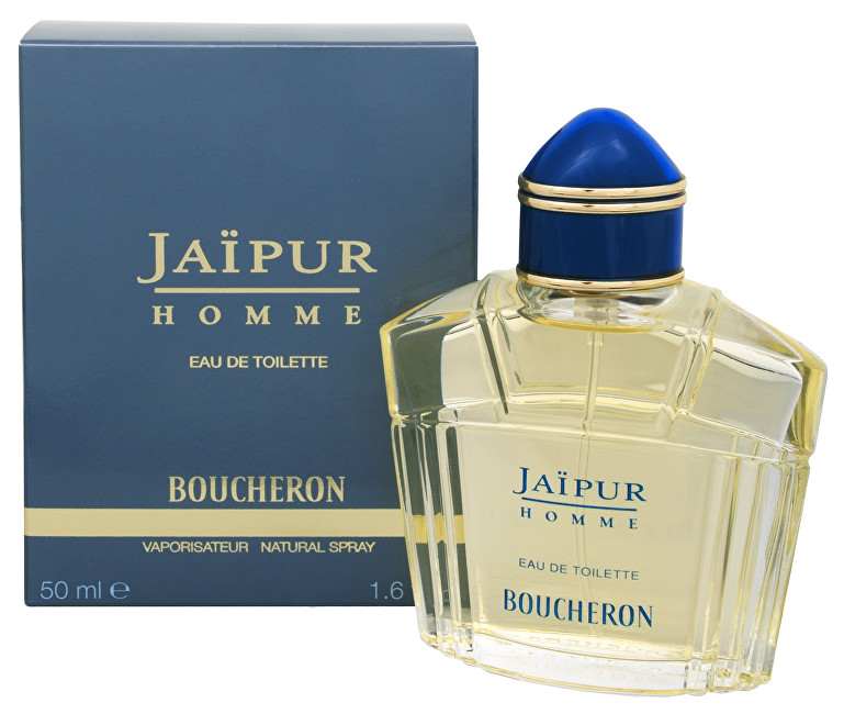 Boucheron Jaipur Homme - EDT 100 ml