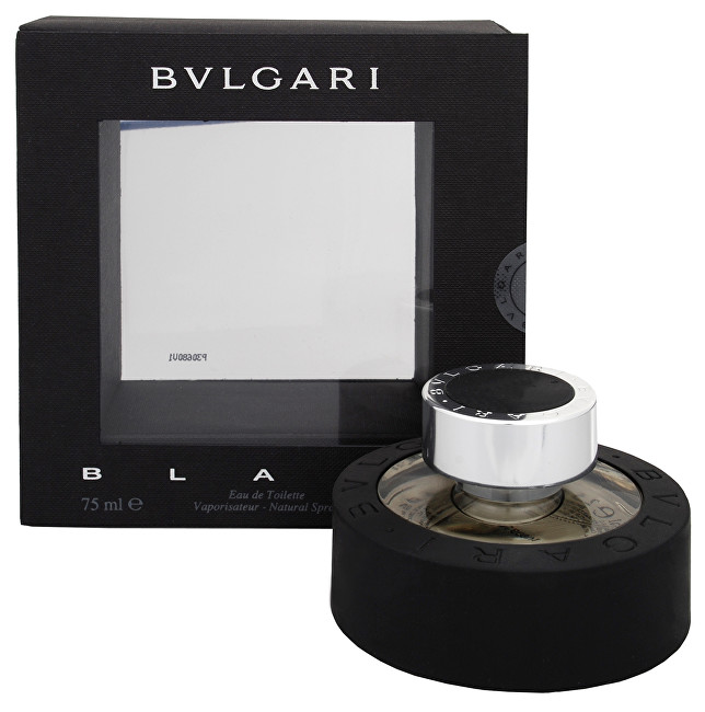 Bvlgari Black - EDT 75 ml