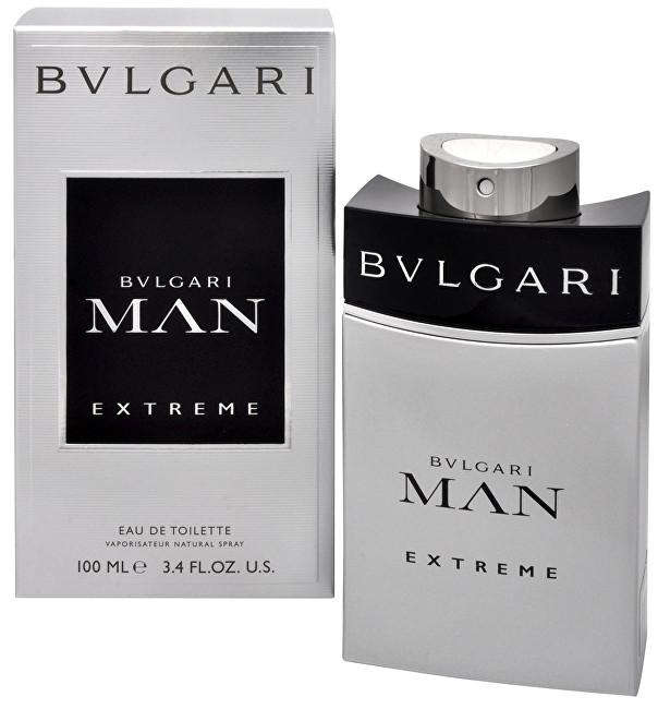 Bvlgari Bvlgari Man Extreme - EDT 100 ml