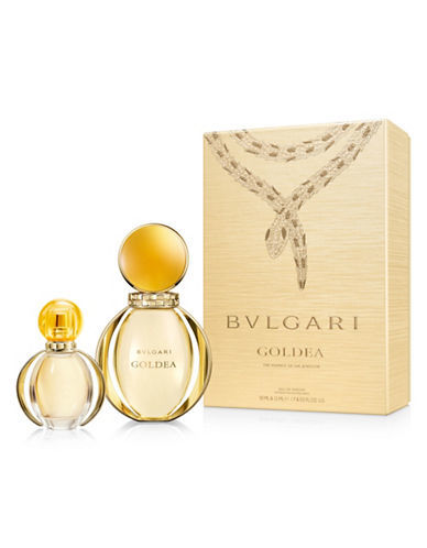 Bvlgari Goldea - EDP 50 ml + EDP 15 ml