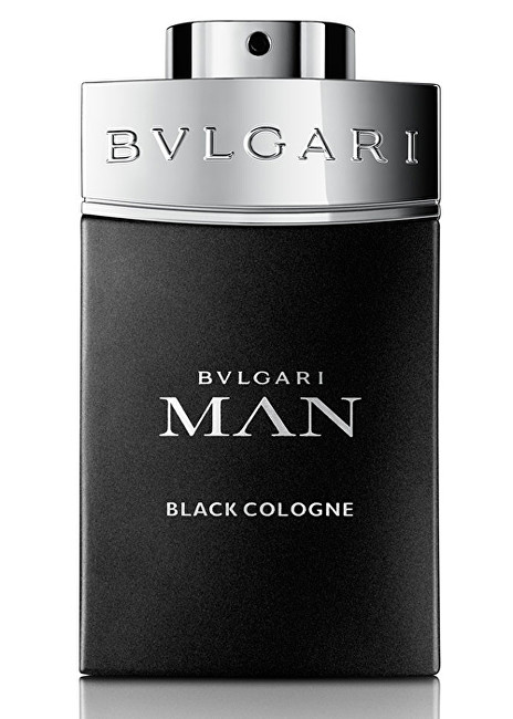 Bvlgari Man Black Cologne - EDT 60 ml