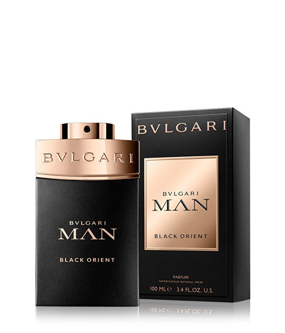 Bvlgari Man In Black Orient - EDP 60 ml