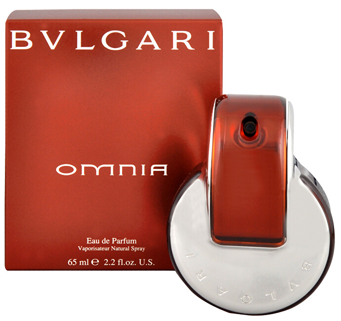 Bvlgari Omnia - EDP 65 ml