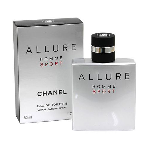 Chanel Allure Homme Sport - EDT 150 ml