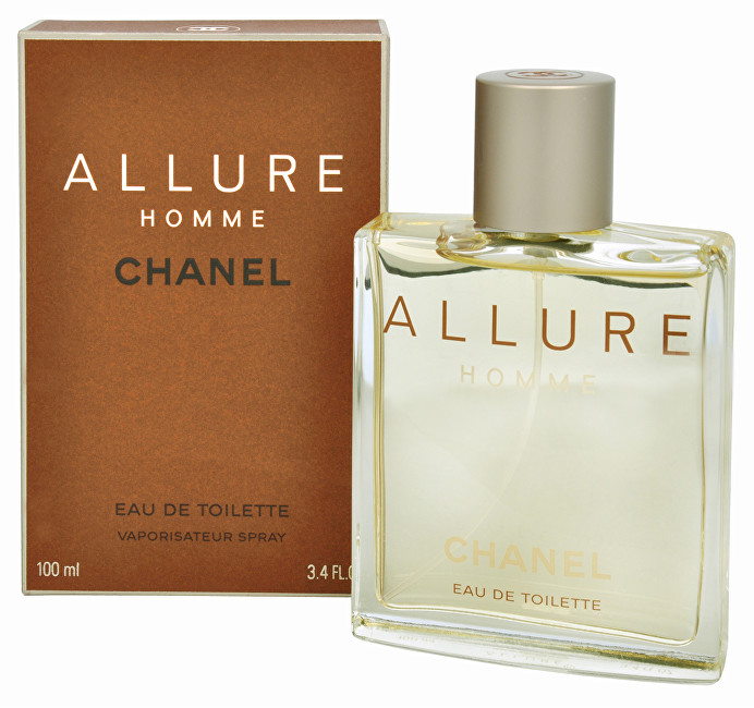 Chanel Allure Homme - EDT 150 ml