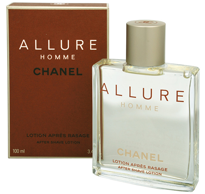 Chanel Allure Homme voda po holení 100 ml