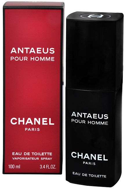 Chanel Antaeus - EDT 50 ml
