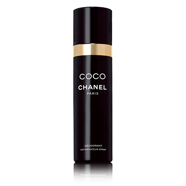 Chanel Coco - deodorant ve spreji 100 ml