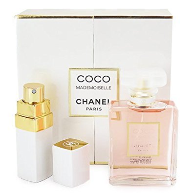Chanel Coco Mademoiselle - EDP 50 ml + EDP 7,5 ml