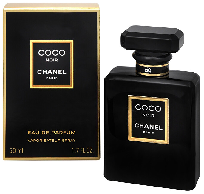 Chanel Coco Noir - EDP 35 ml
