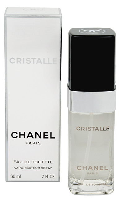 Chanel Cristalle - EDT 60 ml