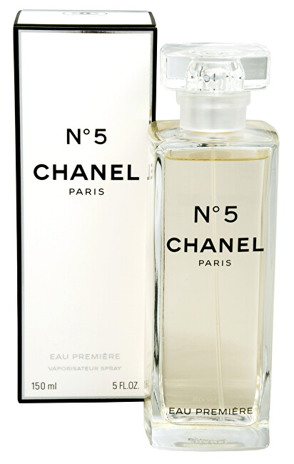 Chanel No. 5 Eau Premiere - EDP 50 ml