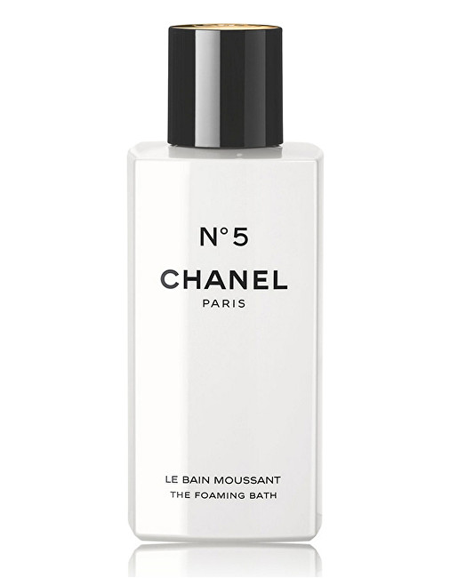 Chanel No. 5 - pěna do koupele 200 ml