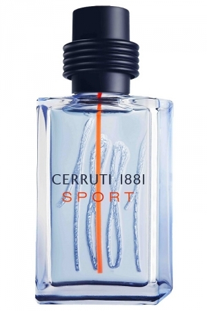 Cerruti 1881 Sport - EDT 100 ml