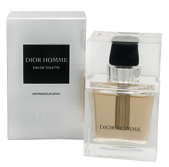 Dior Dior Homme - EDT 150 ml