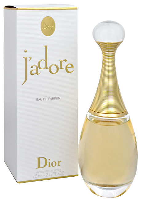 Dior J´adore - EDP 50 ml