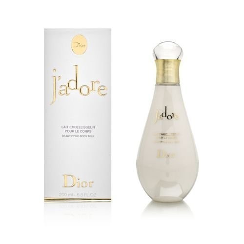 Dior J´Adore - tělové mléko 150 ml