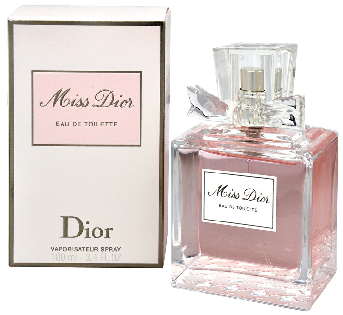 Dior Miss Dior - EDT 100 ml