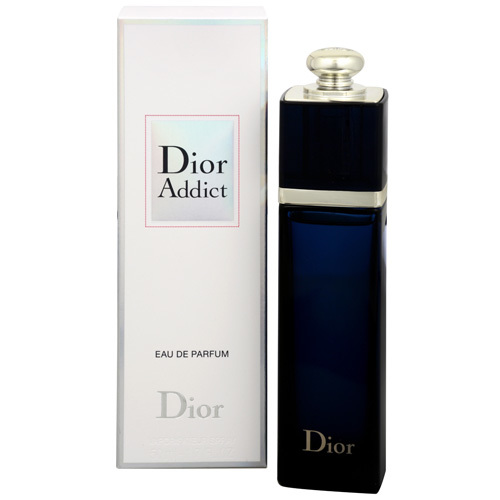 Dior Addict 2014 - EDP 1 ml - odstřik
