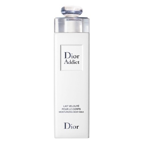 Dior Dior Addict Eau de Toilette - tělové mléko 200 ml