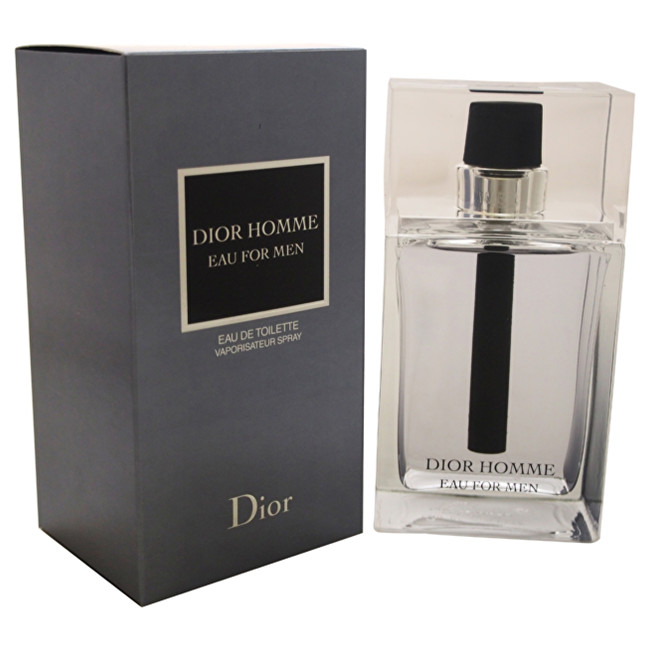 Christian Dior toaletní voda pánská 100 ml