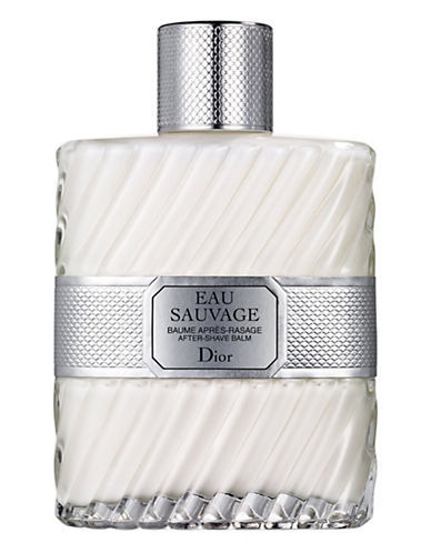 Christian Dior Eau Sauvage balzám po holení 100 ml