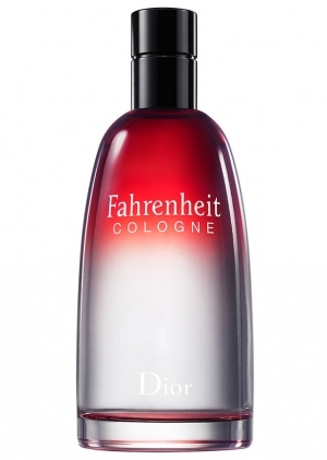 Dior Fahrenheit Cologne - EDC TESTER 125 ml