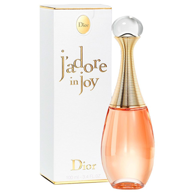 Dior J`Adore In Joy - EDT 100 ml
