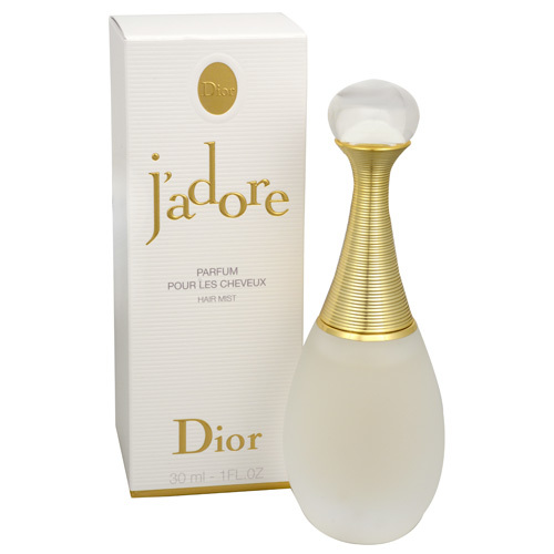 Dior J´adore - vlasová mlha 40 ml