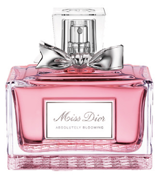 Dior Miss Dior Absolutely Blooming - EDP 50 ml