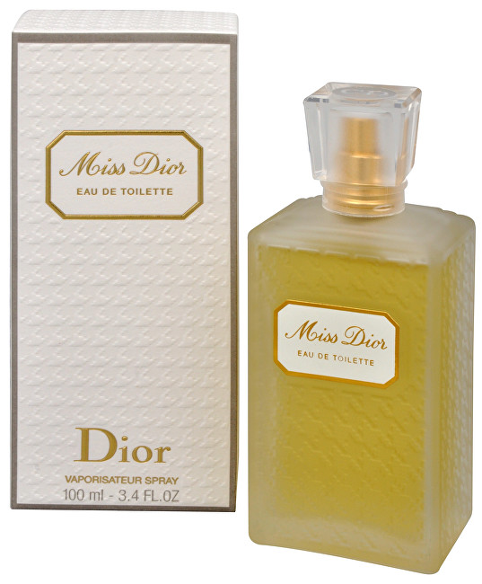 Dior Miss Dior Originale - EDT 50 ml