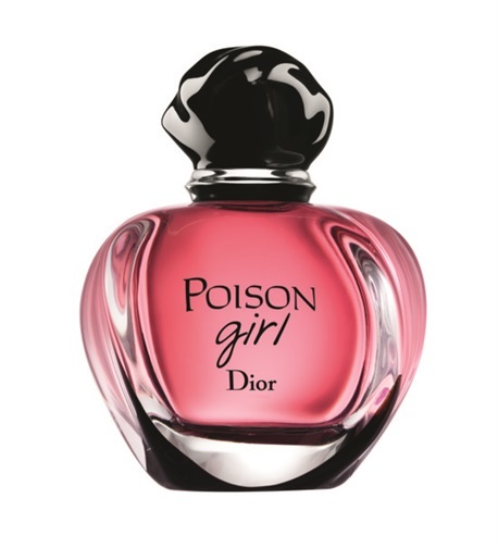 Dior Poison Girl - EDP 1 ml - odstřik