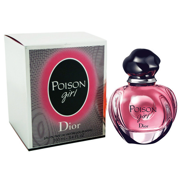 Dior Poison Girl - EDT 30 ml