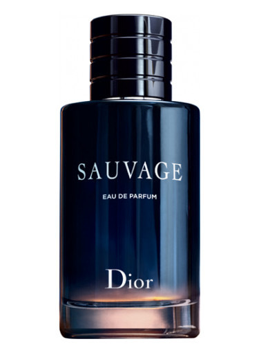 Dior Sauvage - EDP 100 ml