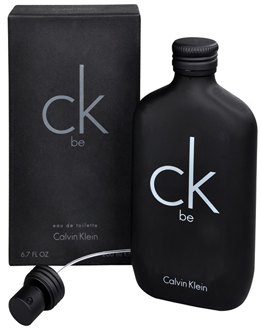 Calvin Klein CK Be - EDT 1 ml - odstřik