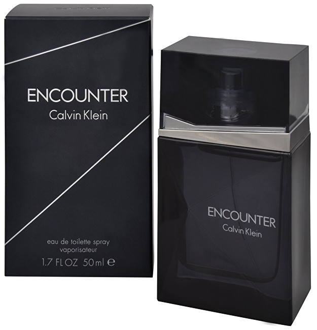 Calvin Klein Encounter - EDT 30 ml