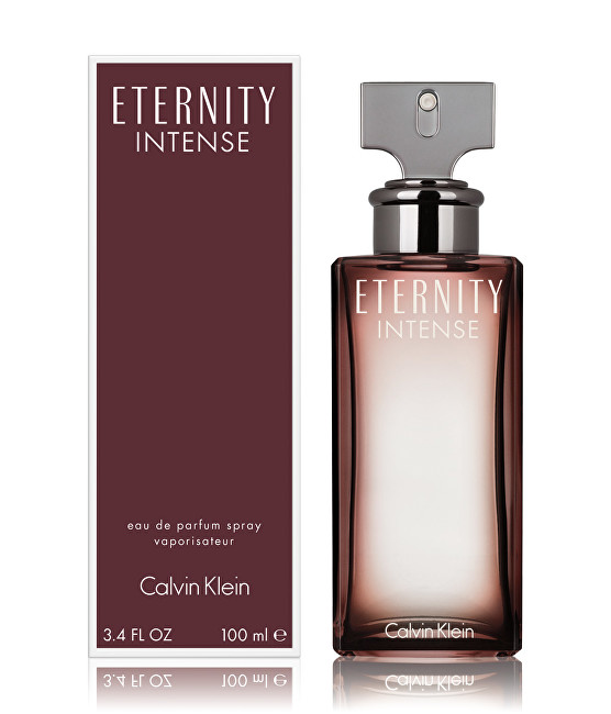 Calvin Klein Eternity Intense - EDP 30 ml