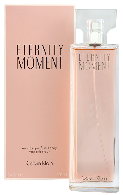 Calvin Klein Eternity Moment - EDP 1 ml - odstřik