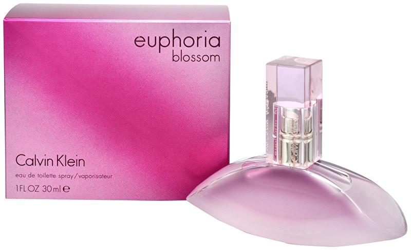 Calvin Klein Euphoria Blossom - EDT 30 ml