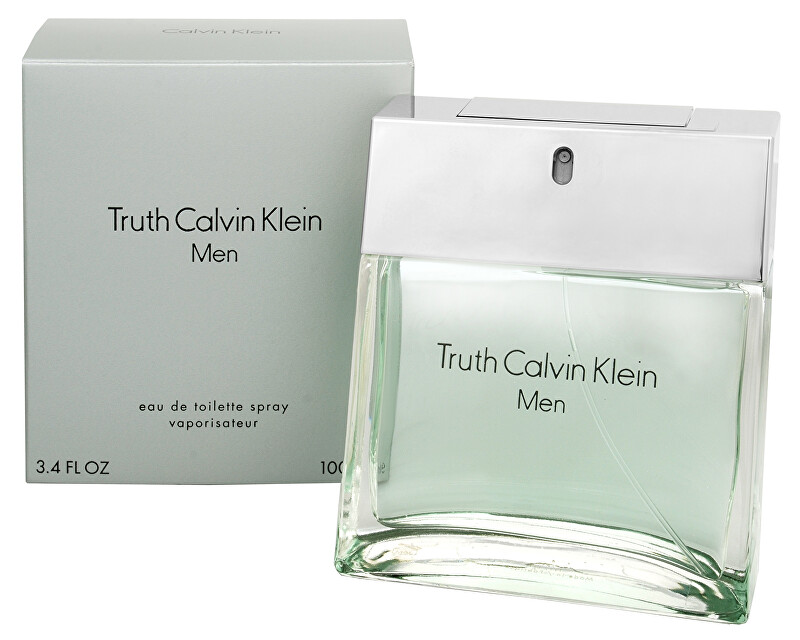 Calvin Klein Truth For Men - EDT 50 ml
