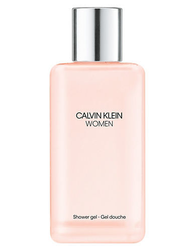 Calvin Klein Women - sprchový gel 200 ml