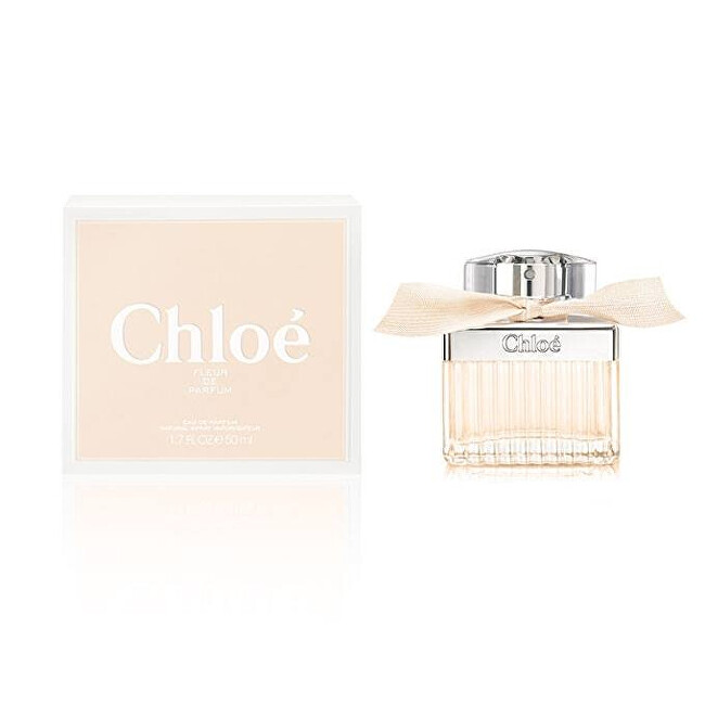 Chloé Fleur de Parfum - EDP 75 ml