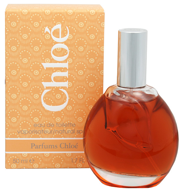 Chloé Chloé For Women - EDT 90 ml