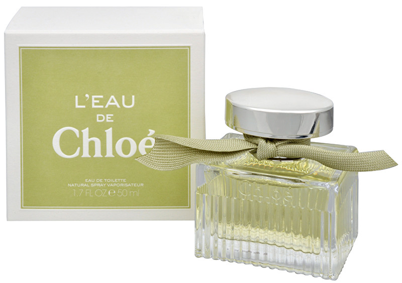 Chloé L´Eau De Chloé - EDT 30 ml