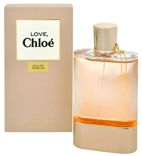 Chloé Love - EDP 30 ml